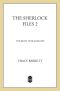 [The Sherlock Files 02] • The Beast of Blackslope